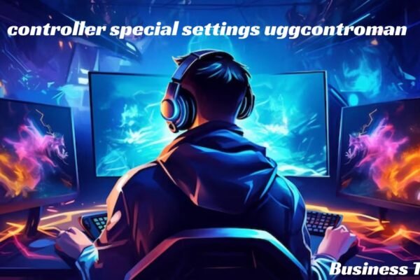 controller special settings uggcontroman