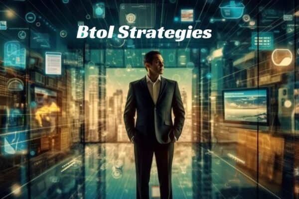 BtoI Strategies