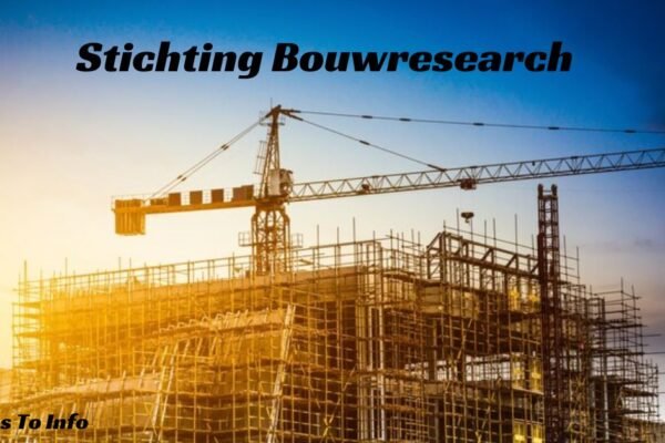 stichting bouwresearch