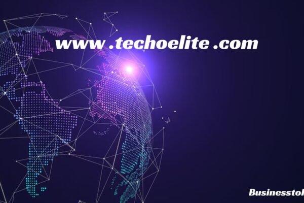 www .techoelite .com