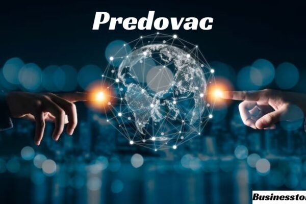 predovac