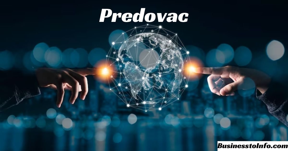 predovac