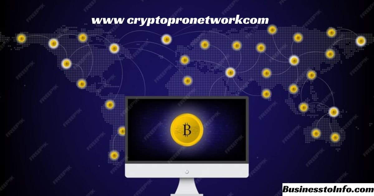 www cryptopronetworkcom