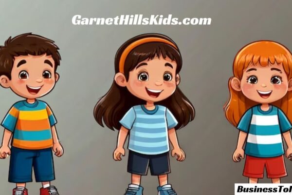 garnethillskids.com