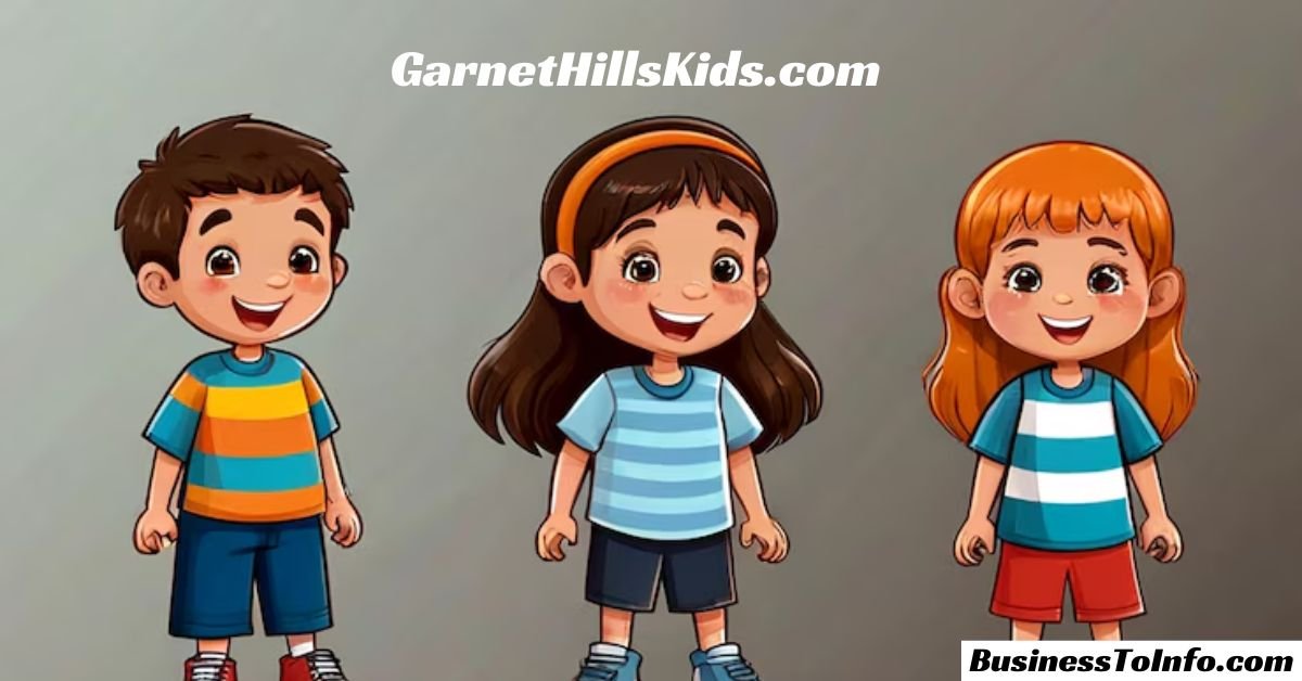 garnethillskids.com