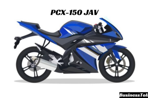 pcx-150 jav