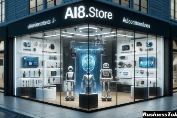 ai18.store