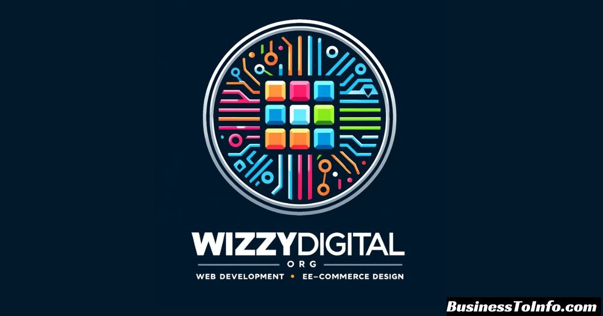 wizzydigital org