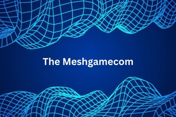 the meshgamecom