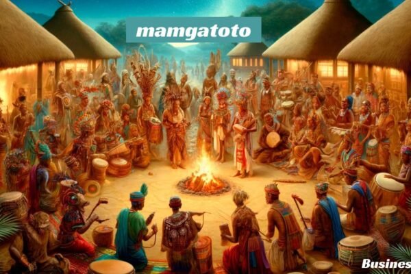 mamgatoto