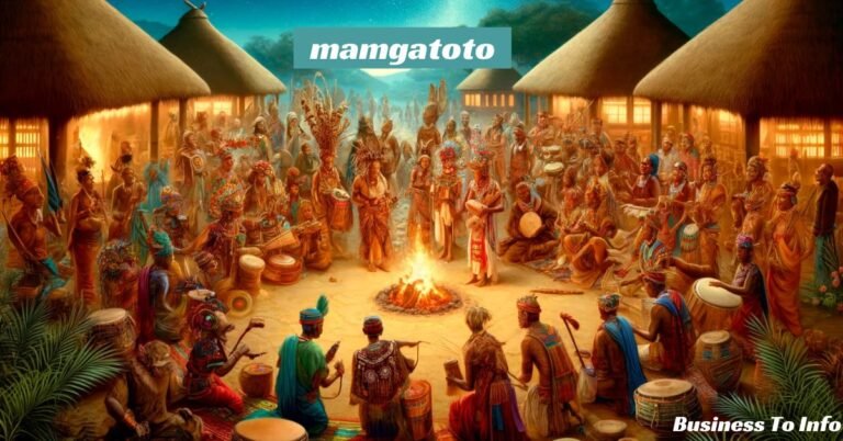 mamgatoto