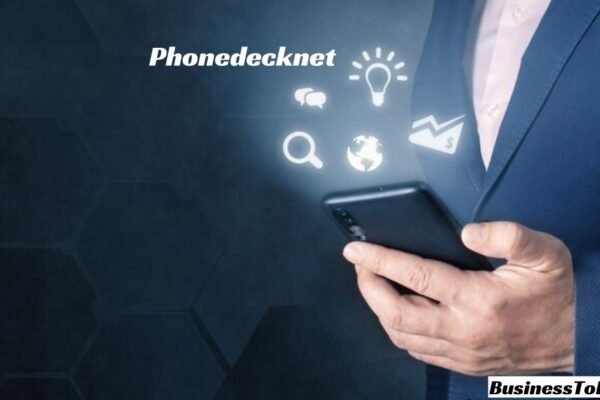 phonedecknet