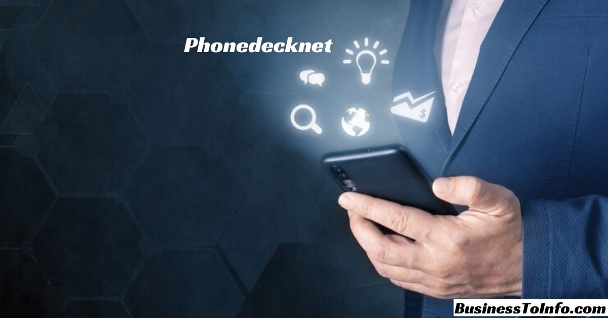 phonedecknet