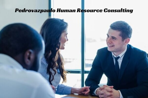 Pedrovazpaulo Human Resource Consulting