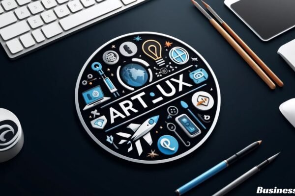 internet marketing agency artlux.art