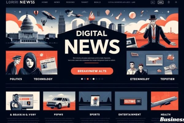 www digitalnewsalertscom