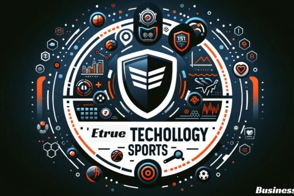 tech etruesports