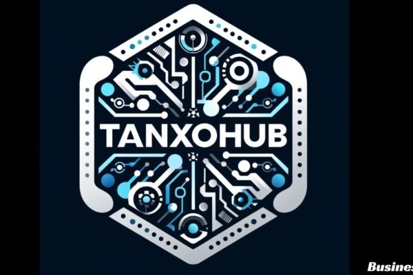 tanxohub