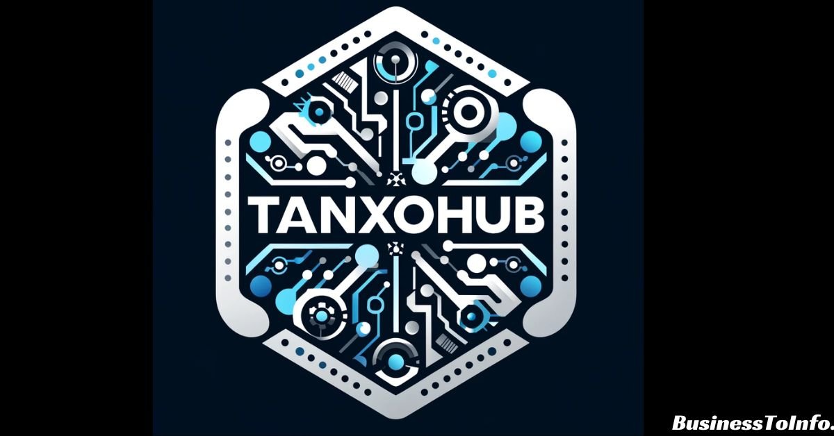 tanxohub