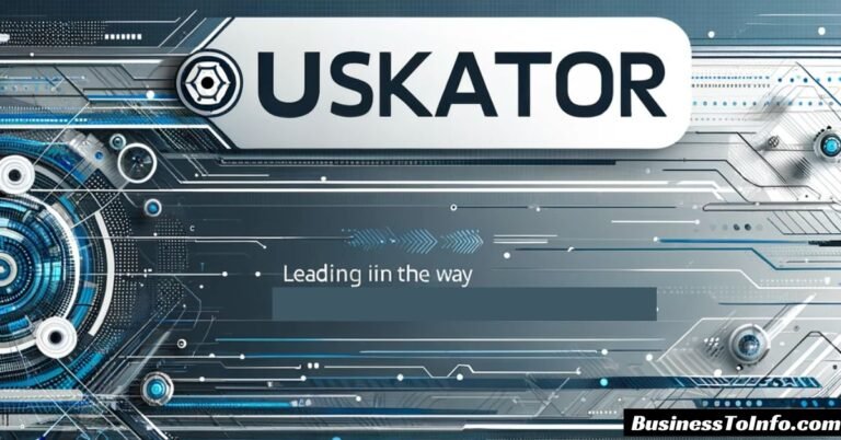 UsKaTor