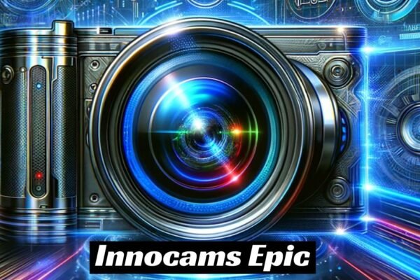 innocams epic