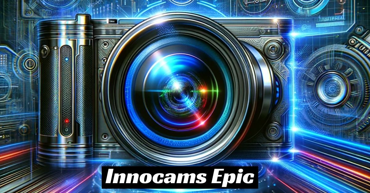 innocams epic