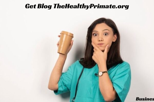 get blog thehealthyprimate.org