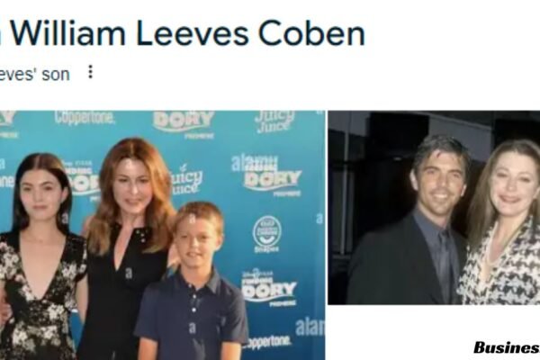 finn william leeves coben