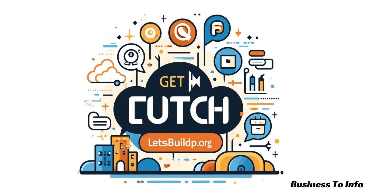 get in touch letsbuildup.org