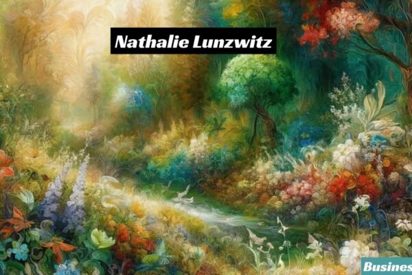 nathalie lunzwitz