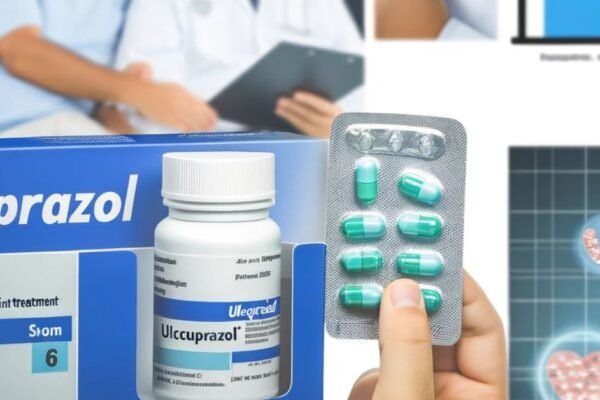 ulcuprazol