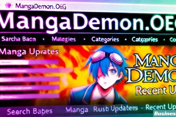 mangademon.oeg