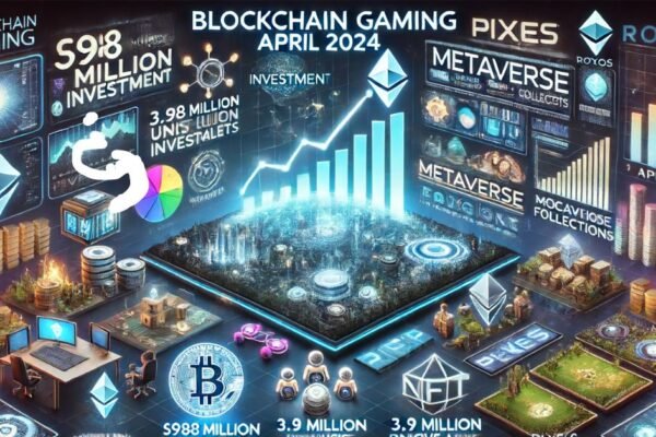 Blockchain Game