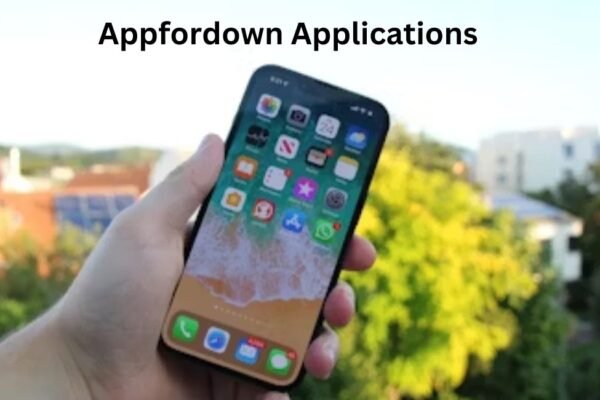 appfordown