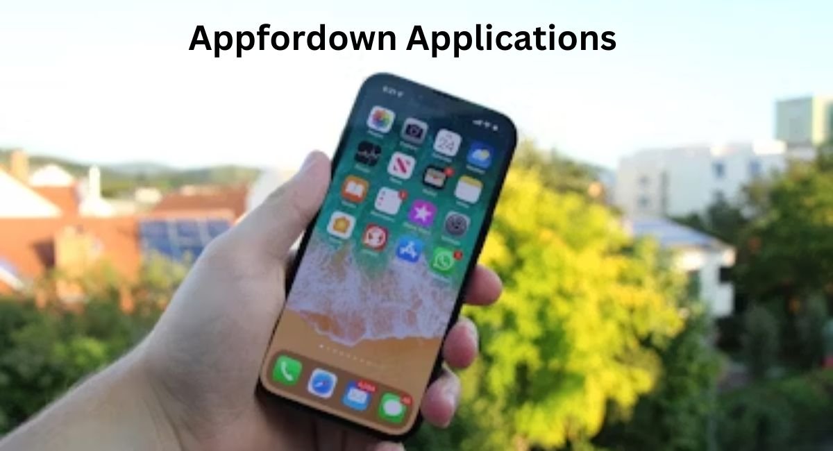 appfordown