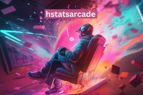 hstatsarcade