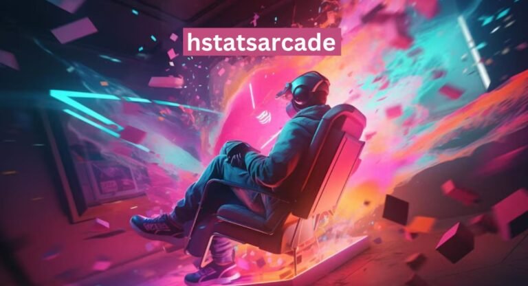 hstatsarcade