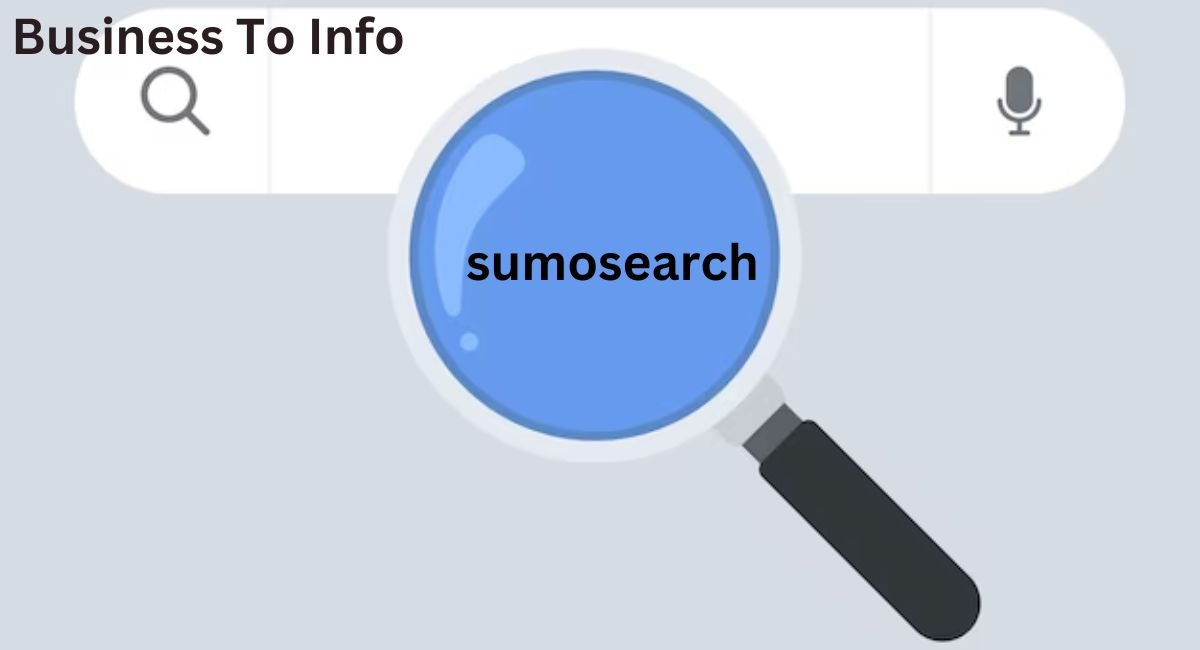 sumosearch