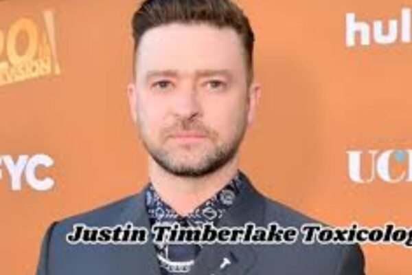 justin timberlake toxicology