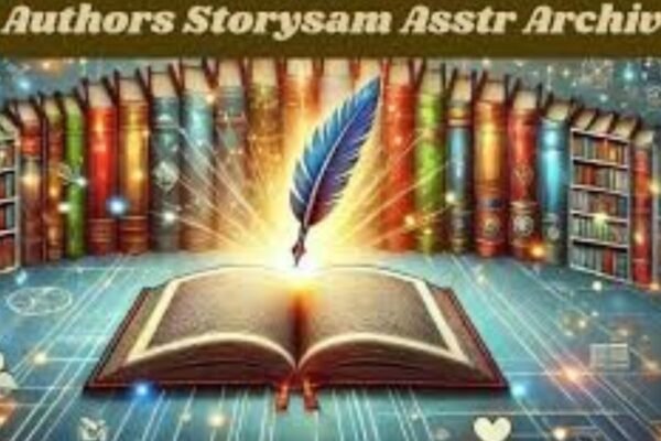 authors storysam asstr archive