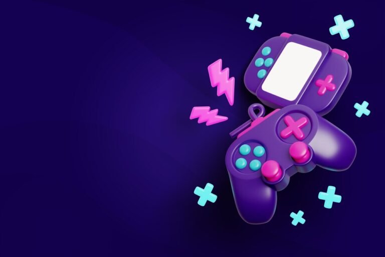 UnblockedGamesG+: The Ultimate Gateway to Free Online