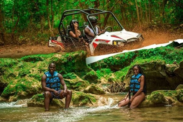 Jamaica’s Wild
