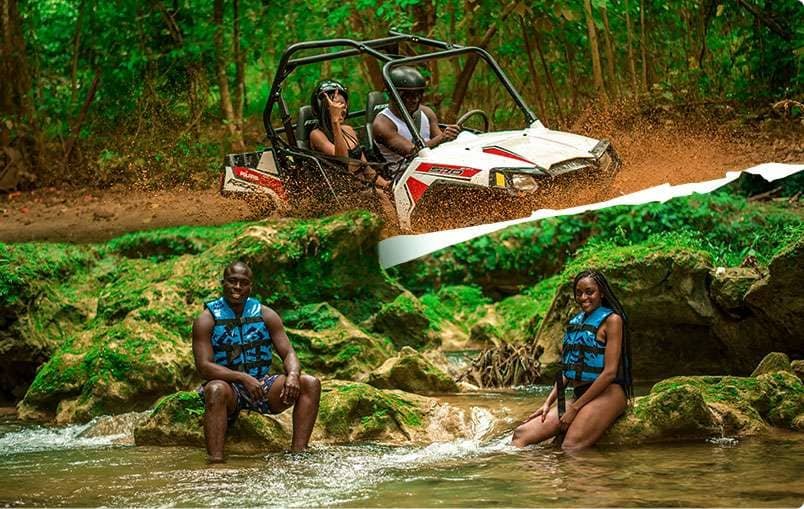 Jamaica’s Wild