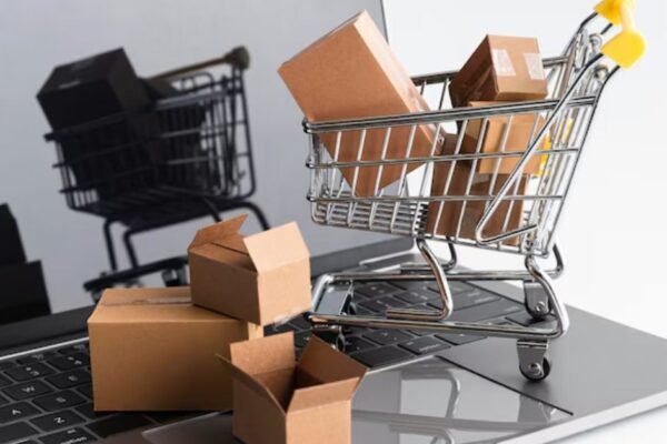 Shopify Dropshipping Suppliers
