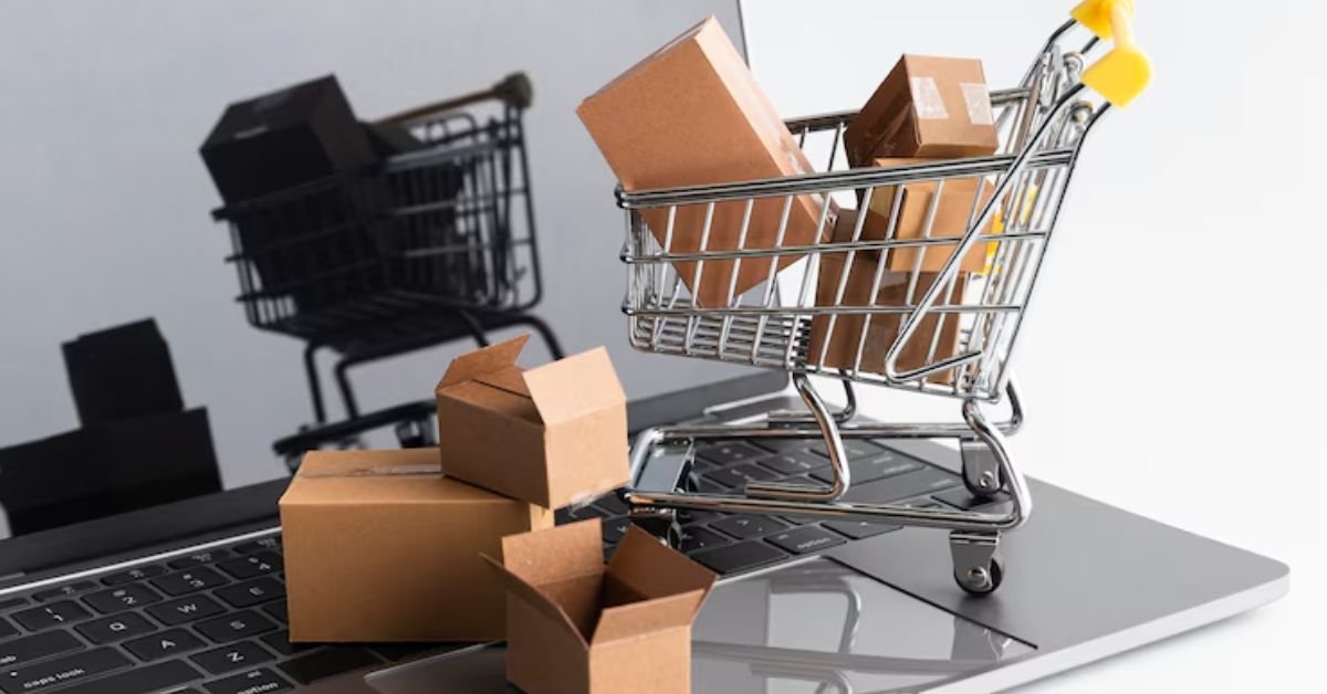 Shopify Dropshipping Suppliers