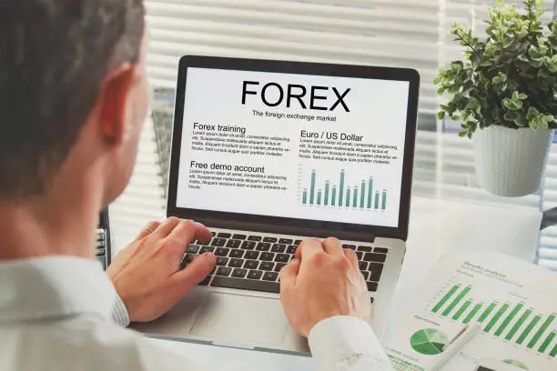 How to Start Forex Trading: The Professional Way to Build Your Trading Future